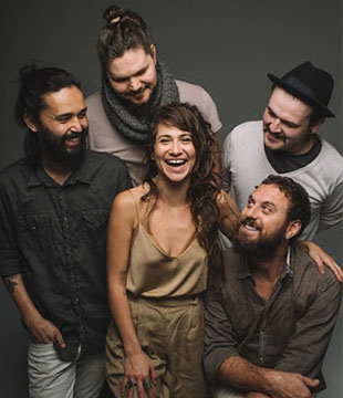 A Banda mais Bonita da Cidade