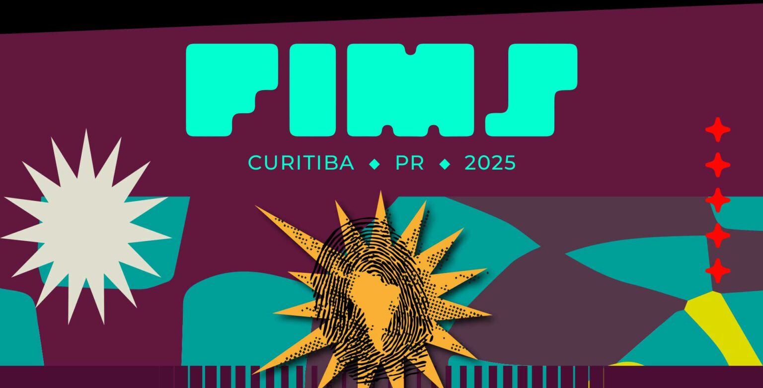Drops FIMS Curitiba – Etapa Sul – FIMS