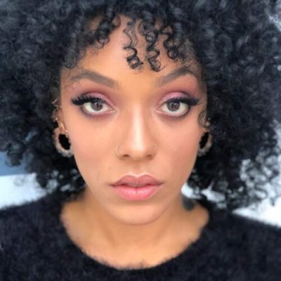 Pretha Almeida (Apresentadora)