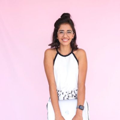 Ana Trolezi (Estrategista De Marketing)