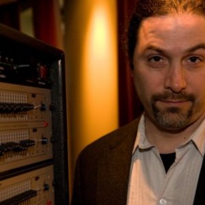 Mateo Mulcahy (Old Town School)