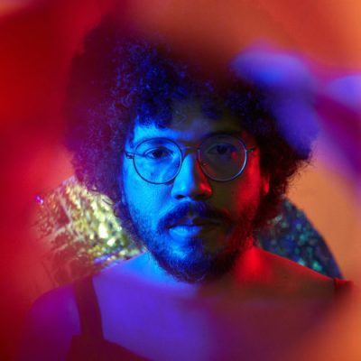 Octavio Cardozzo (Festival Tranquilo)