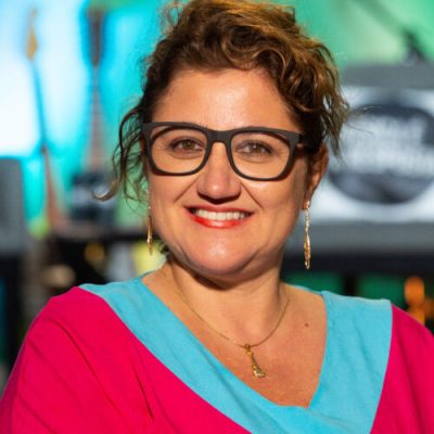 Ivanna Tolotti (Tum Festival)