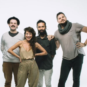 BANDA MAIS BONITA DA CIDADE