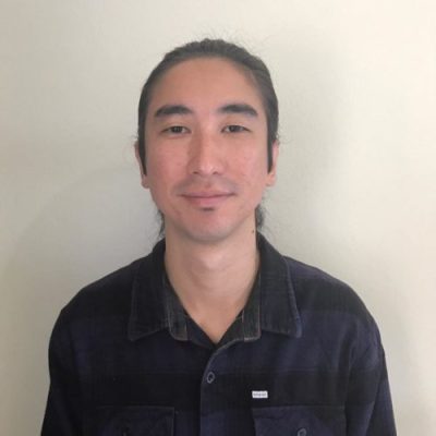 ADRIANO SAITO