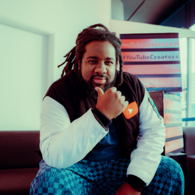 AfroRagga FlowMan