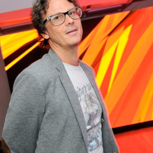 Alec Haiat (Hasbro Music)