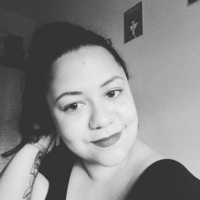 Alessandra Rodrigues (Marquise 51)