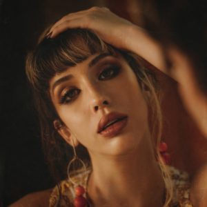 ALINNE GARRUTH