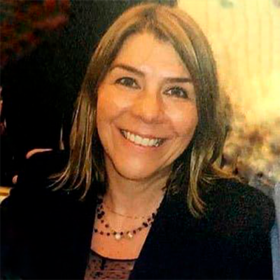 Ana Cristina De Castro (Presidente da Fundação Cultural de Curitiba)