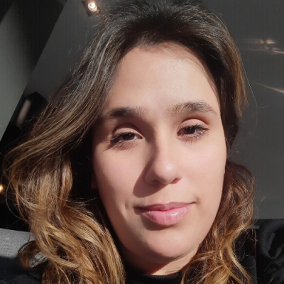 Ana Laura Diaz