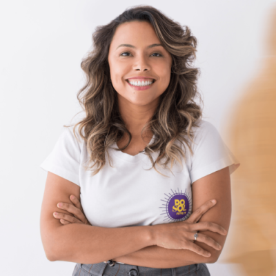 ANA MORENA