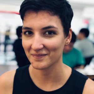 Ana Paula Maich (daleGig)