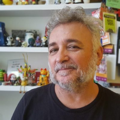 ANTONIO GUTIERREZ (GUTIE)
