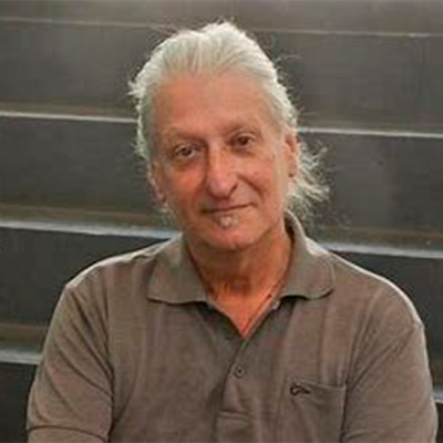 Bernardo Pellegrini (Secretário De Cultura De Londrina)