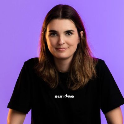 Bruna Alvarenga (Sundae Concepts)