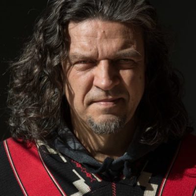 CARLOS BADIA