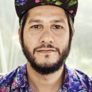Chico Abreu (Floripa Jazz Fest)