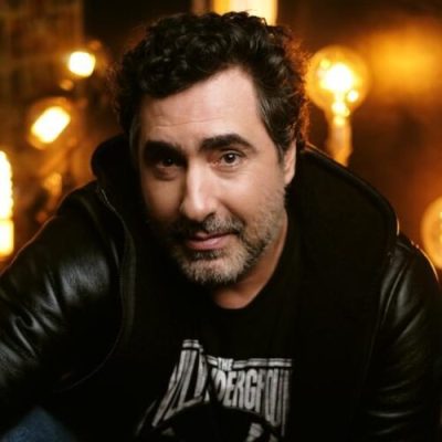 Clemente Magalhães (Corredor 5)