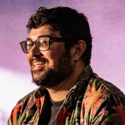 Gabriel Bibi