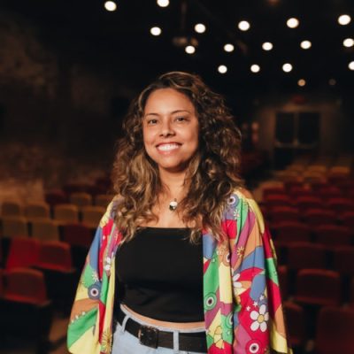 Ana Morena (Festival Dosol / Abrafin)