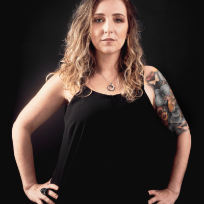 Dani Ribas (Sonar Cultural)