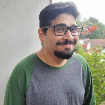 Daniel Pandeló (Build Up)