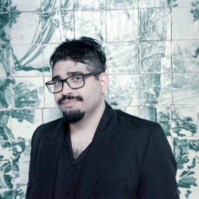 Daniel Pandeló
