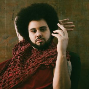 DANILO GUSMÃO