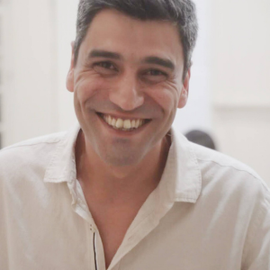Fred Teixeira