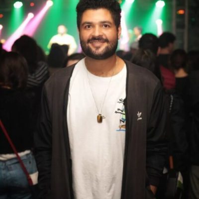 Diego Leandraujo