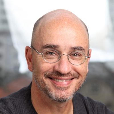 Edson Natale (Rumos Itaú Cultural)