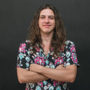 Eduardo Porto (Let’s GIG)