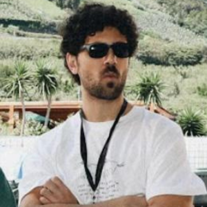 Enricco Pasquali
