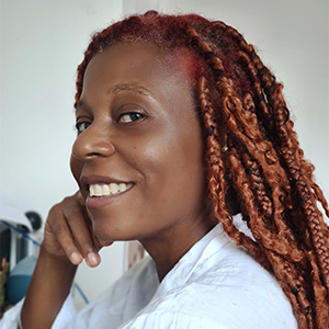 Tulani Nascimento