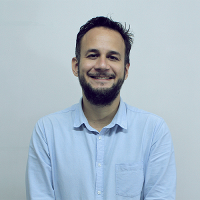 FABRÍCIO NORONHA