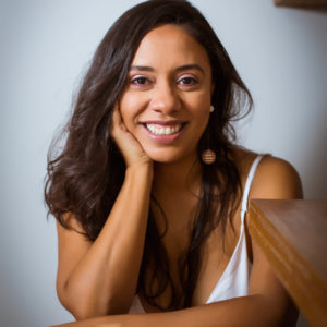 Fabiane Pereira (FARO)