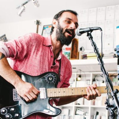 FERNANDO LOBO