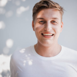 Filip Košťálek (Festival Colours – Rep. Checa)