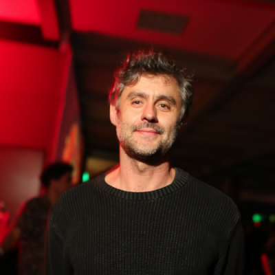 João Anzolin (Subtropikal)