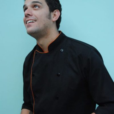 FREDY FERREIRA