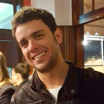 Fredy Ferreira (Curitiba Jazz Festival)