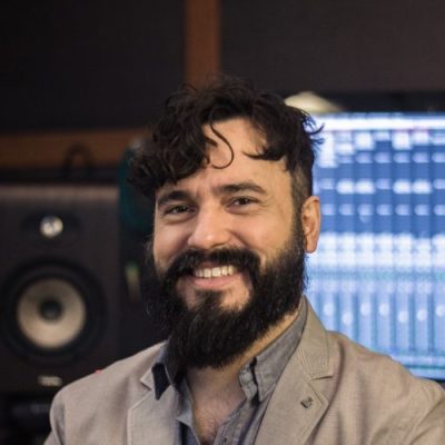 Marcelo Fruet (Fruet Music)