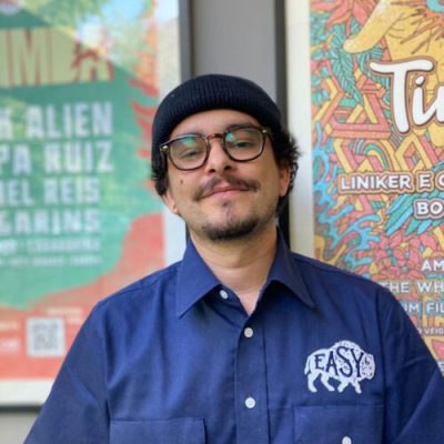 Guilherme Nascimento (Timba Festival)