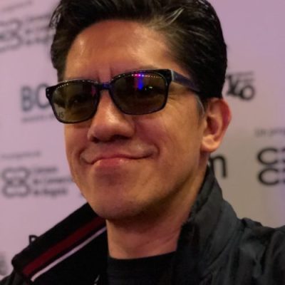 Herminio Gutierrez (Music Supervisor)