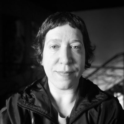 Bina Zanette (Brasis no Paiol)
