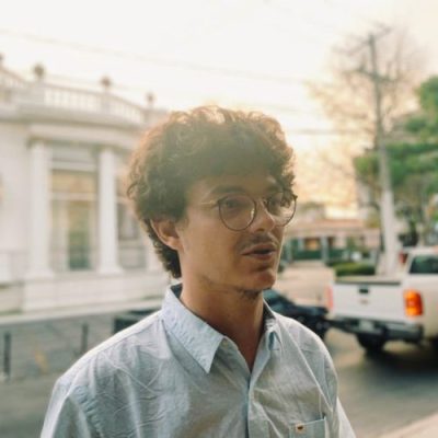 João Bagdadi (Selo Risco)