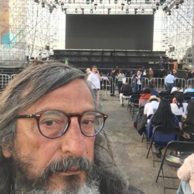 Jose Luis (Festival Olin Kan)