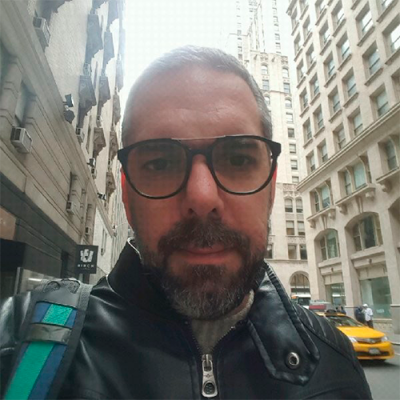Juliano Polimeno (Playax)