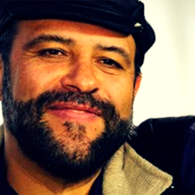 Julio Brum (Rádio Butiá Brasil)
